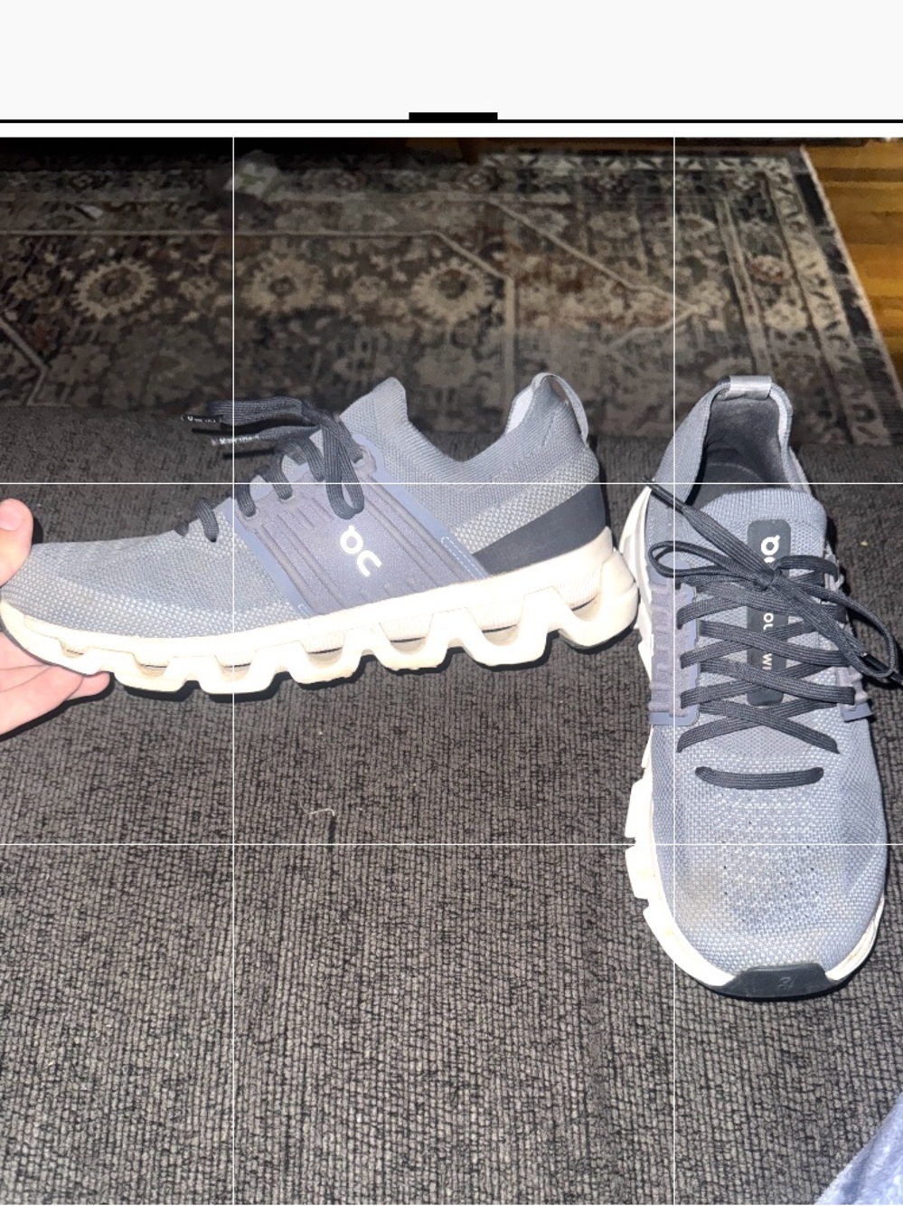 On Running Cloud Running Shoes